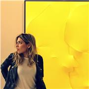 professoressa madre lingua spagnola